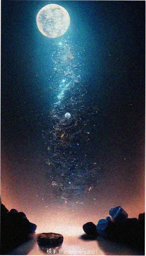 京都旧案 古装探案剧海报