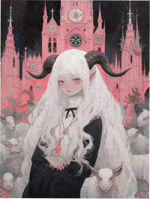 一夜暴富后我回了村 短剧海报